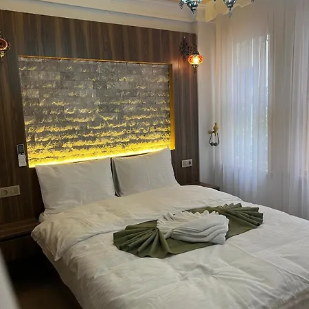 Arkeon Bosphorus & 3* Istambul