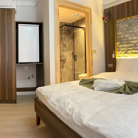 Arkeon Bosphorus & 3* Istambul
