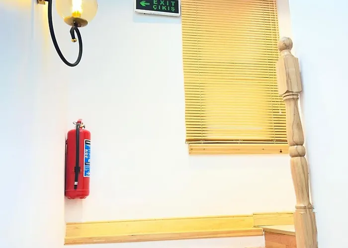 Arkeon Bosphorus & 3*