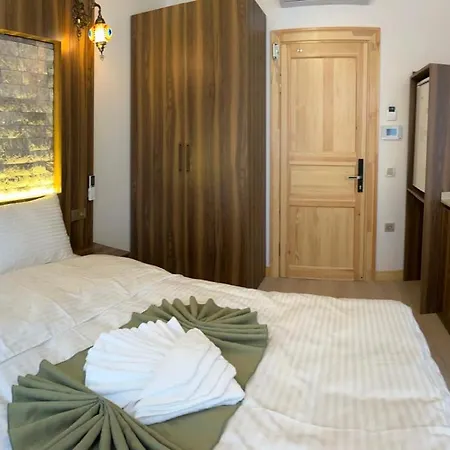 Arkeon Bosphorus & 3* اسطنبول