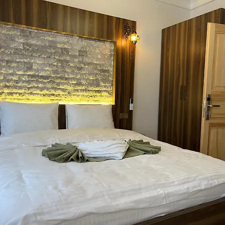 Hotel Arkeon Bosphorus & 3*