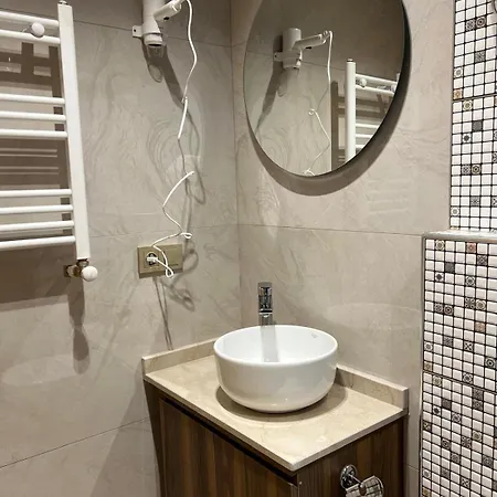 Arkeon Bosphorus & 3* اسطنبول