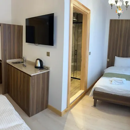 Arkeon Bosphorus & 3*