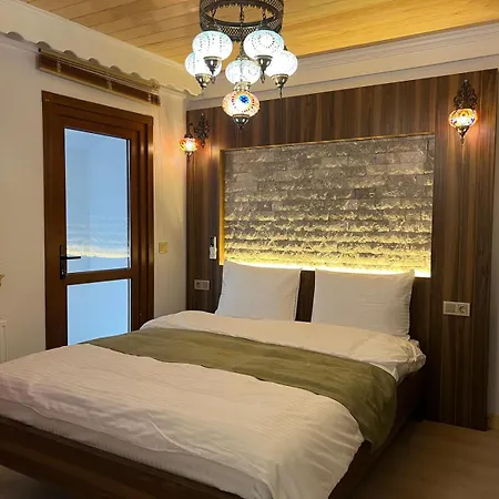 فندق Arkeon Bosphorus & 3*