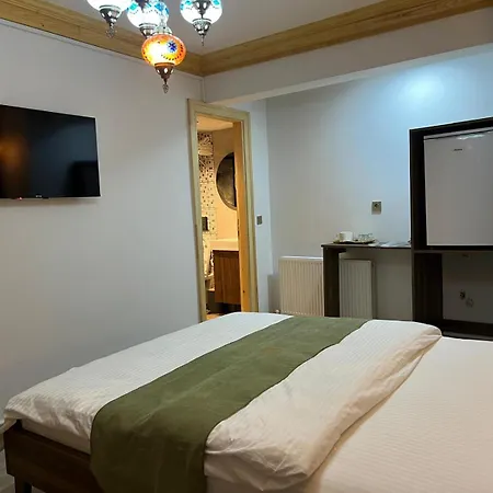 Arkeon Bosphorus & 3* اسطنبول