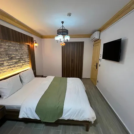 Arkeon Bosphorus &