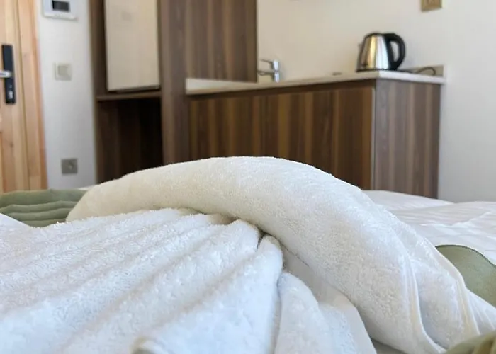 Hotel Arkeon Bosphorus & Provincia di Istanbul