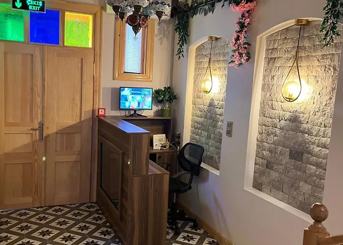 Arkeon Bosphorus & 3* Provincia di Istanbul