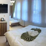 Arkeon Bosphorus & Hotel Istanbulská provincie