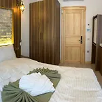 Arkeon Bosphorus & 3* Istanbulská provincie