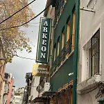 Hotel Arkeon Bosphorus & Istanbulská provincie