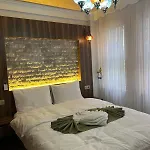 Arkeon Bosphorus & Hotel