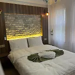 Arkeon Bosphorus & 3* Istanbulská provincie