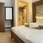 Arkeon Bosphorus & 3* Istanbulská provincie