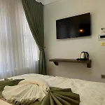 Arkeon Bosphorus & Szálloda 3*