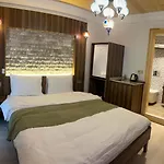 Arkeon Bosphorus & 3* Istanbulská provincie