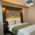 Arkeon Bosphorus & Hotel Istanbulská provincie