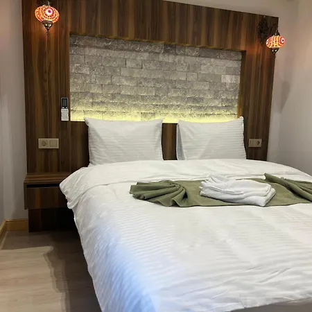 Arkeon Bosphorus & 3* Стамбул