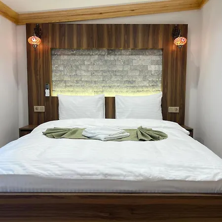 Arkeon Bosphorus & Отель Стамбул