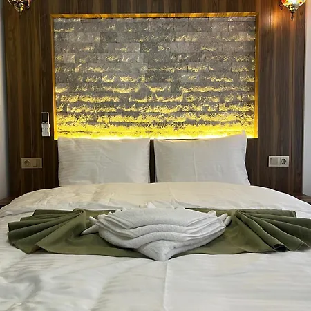 Hotel Arkeon Bosphorus &