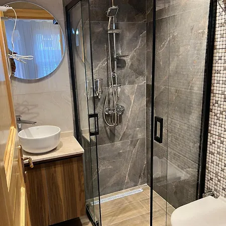 Arkeon Bosphorus & Hotel 3*