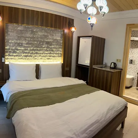 Arkeon Bosphorus & 3* Estambul