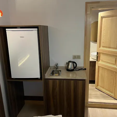 Arkeon Bosphorus & Estambul