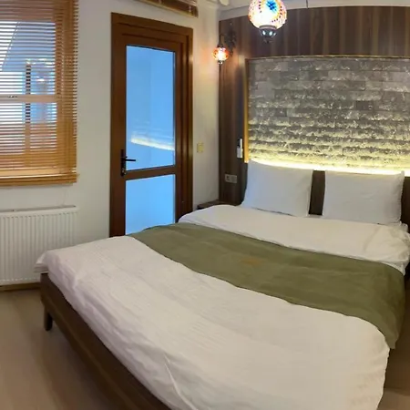 Arkeon Bosphorus & Hotel