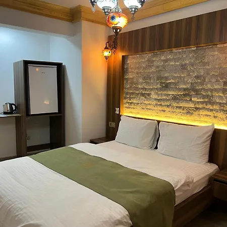 Arkeon Bosphorus & 3* Istanbul