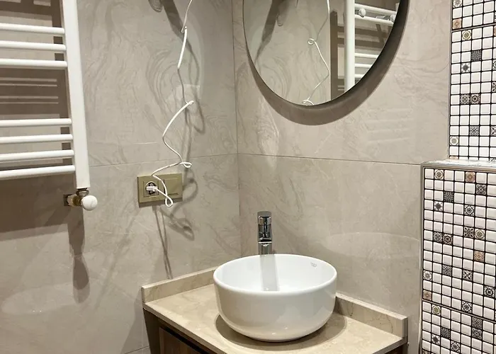 Arkeon Bosphorus & 3* Istanbul