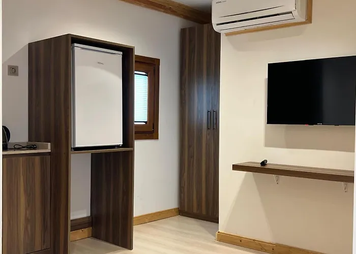 Arkeon Bosphorus & 3*