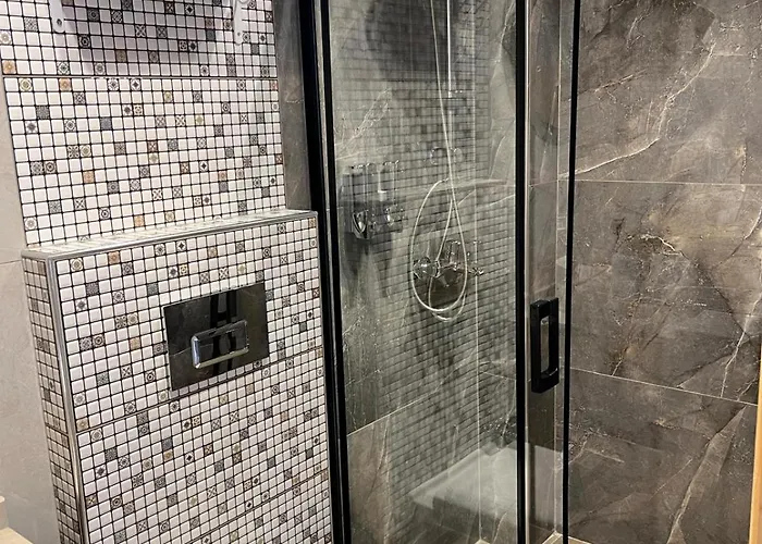 Arkeon Bosphorus & Hotel Istanbul