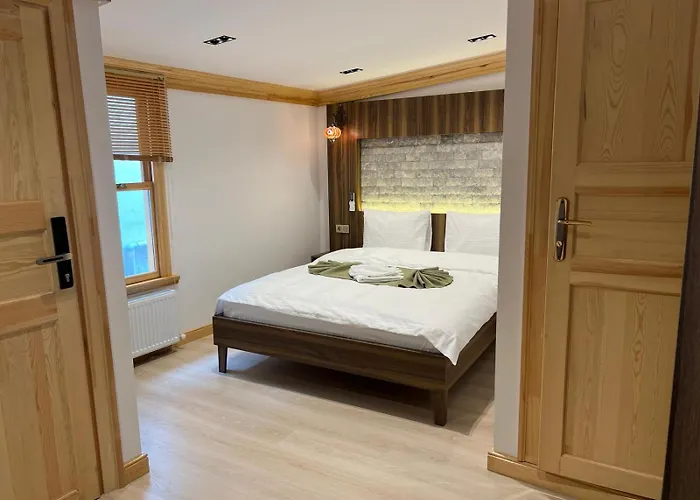 Arkeon Bosphorus & Hotel Estambul