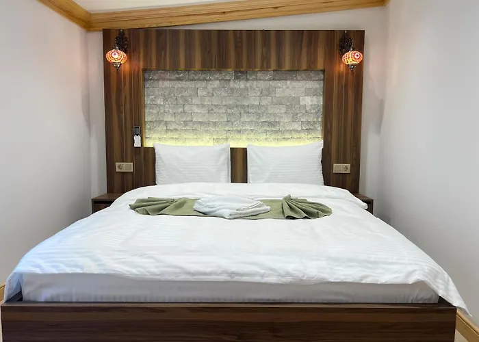 Arkeon Bosphorus & Hotel Istanbul