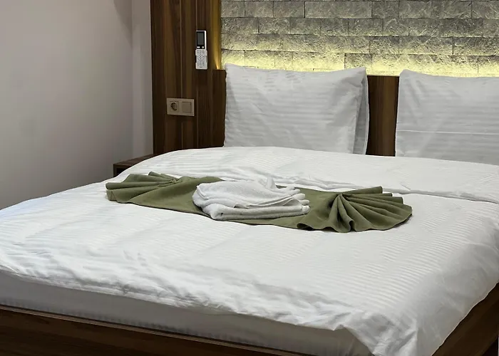 Arkeon Bosphorus & Отель 3*