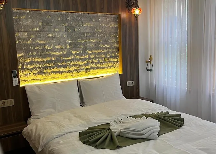 Arkeon Bosphorus & 3* Istanbul