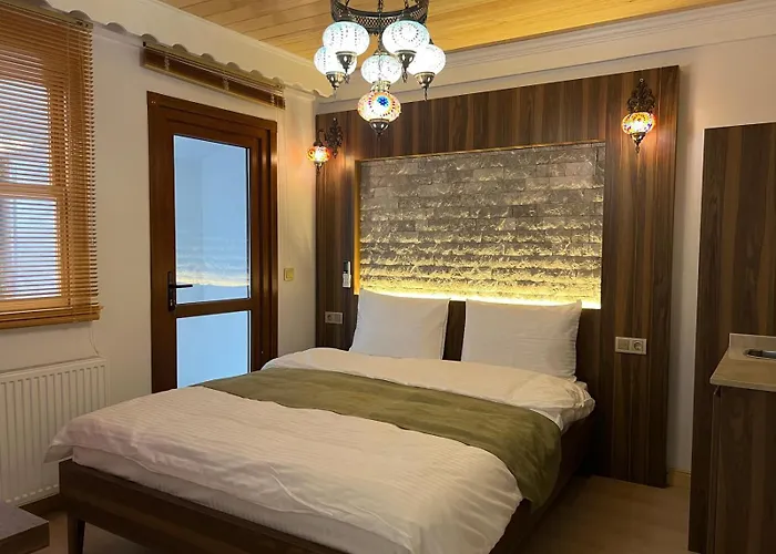 Hotel Arkeon Bosphorus & 3*