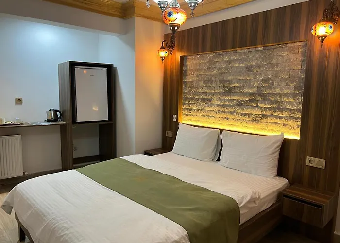 Arkeon Bosphorus & 3* Стамбул