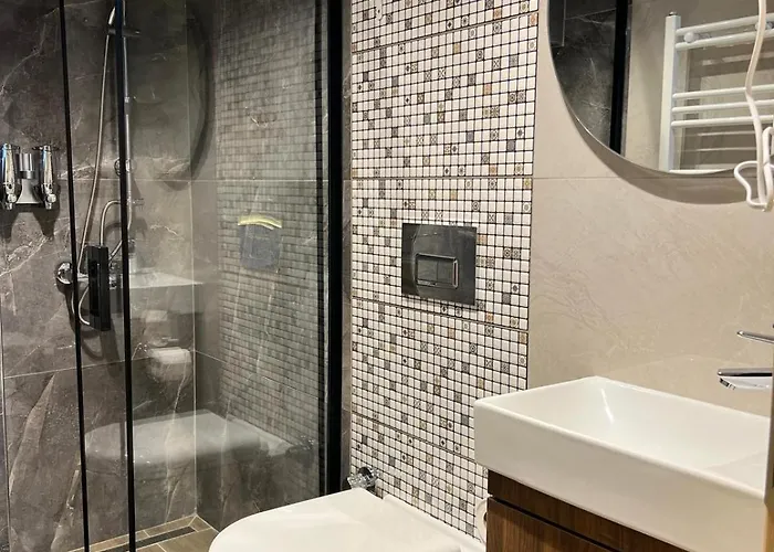 Arkeon Bosphorus & 3*