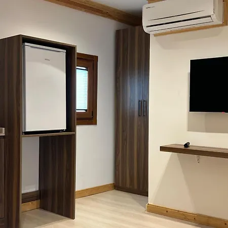 Arkeon Bosphorus & 3*