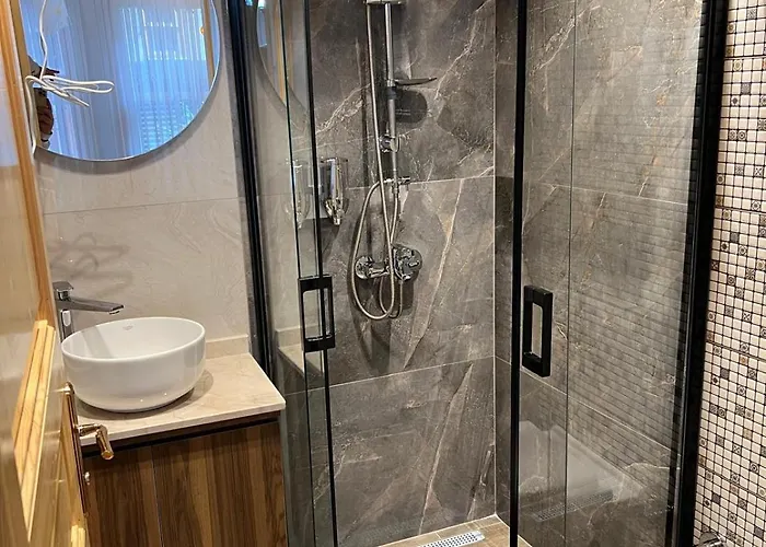 Arkeon Bosphorus & Hotel 3*