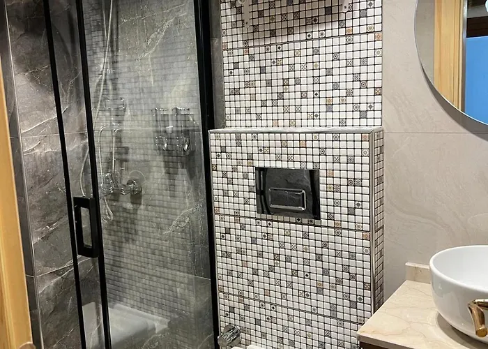 Arkeon Bosphorus & 3* Istanbul