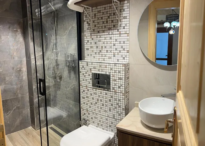 Arkeon Bosphorus & Istanbul