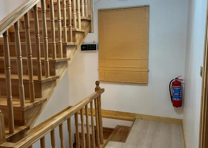 Hotel Arkeon Bosphorus & 3*