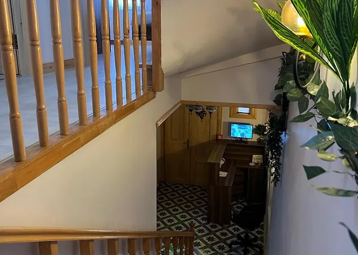 Hotel Arkeon Bosphorus & 3*