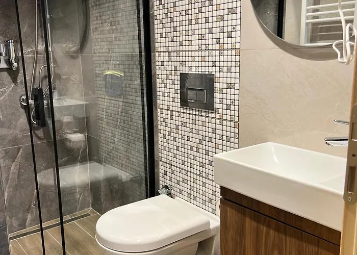 Arkeon Bosphorus & 3*